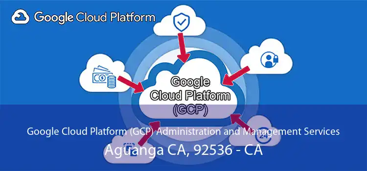 Google Cloud Platform (GCP) Administration and Management Services Aguanga CA, 92536 - CA
