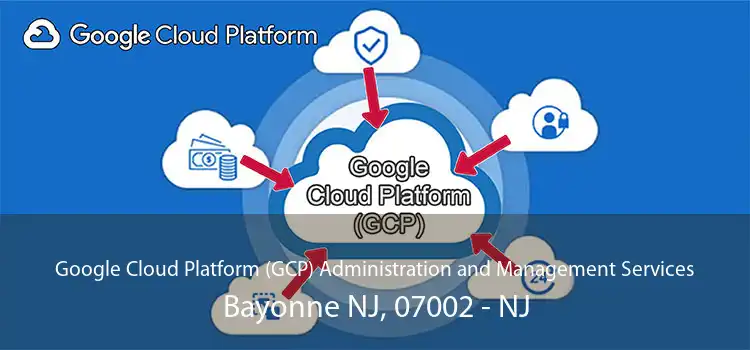 Google Cloud Platform (GCP) Administration and Management Services Bayonne NJ, 07002 - NJ