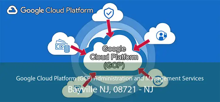 Google Cloud Platform (GCP) Administration and Management Services Bayville NJ, 08721 - NJ