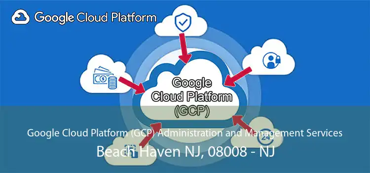 Google Cloud Platform (GCP) Administration and Management Services Beach Haven NJ, 08008 - NJ
