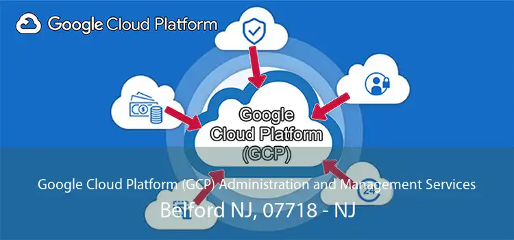 Google Cloud Platform (GCP) Administration and Management Services Belford NJ, 07718 - NJ