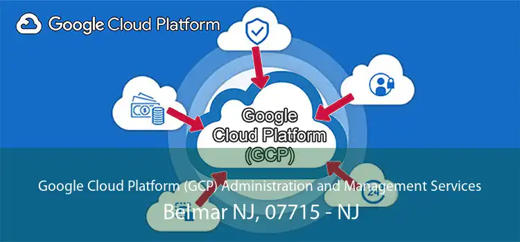 Google Cloud Platform (GCP) Administration and Management Services Belmar NJ, 07715 - NJ