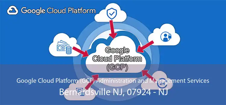 Google Cloud Platform (GCP) Administration and Management Services Bernardsville NJ, 07924 - NJ
