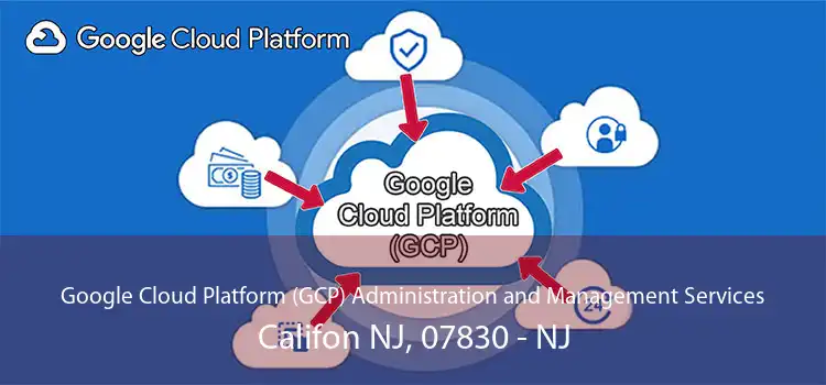 Google Cloud Platform (GCP) Administration and Management Services Califon NJ, 07830 - NJ