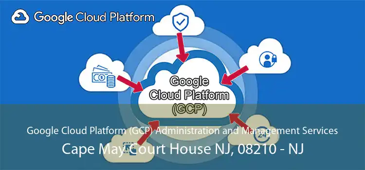 Google Cloud Platform (GCP) Administration and Management Services Cape May Court House NJ, 08210 - NJ