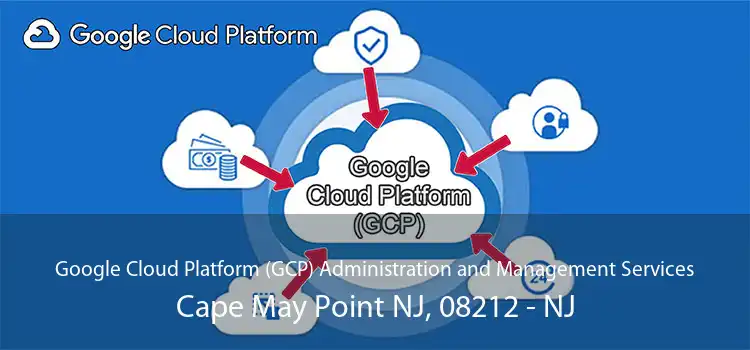 Google Cloud Platform (GCP) Administration and Management Services Cape May Point NJ, 08212 - NJ