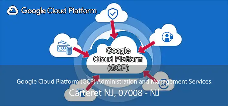Google Cloud Platform (GCP) Administration and Management Services Carteret NJ, 07008 - NJ