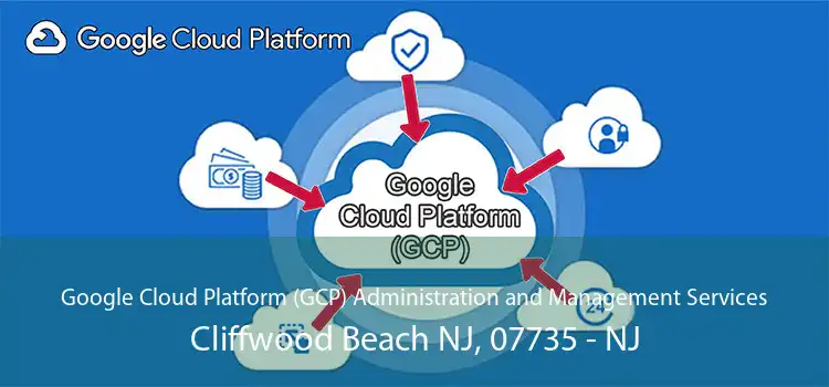Google Cloud Platform (GCP) Administration and Management Services Cliffwood Beach NJ, 07735 - NJ