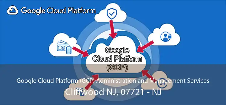 Google Cloud Platform (GCP) Administration and Management Services Cliffwood NJ, 07721 - NJ