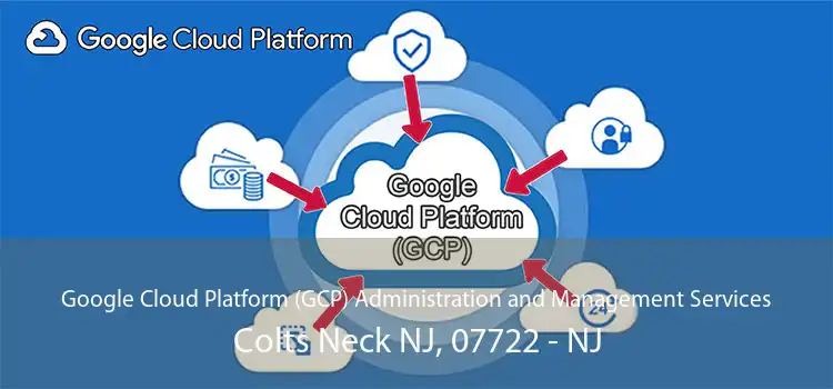 Google Cloud Platform (GCP) Administration and Management Services Colts Neck NJ, 07722 - NJ