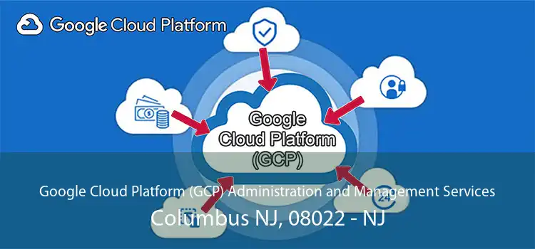 Google Cloud Platform (GCP) Administration and Management Services Columbus NJ, 08022 - NJ