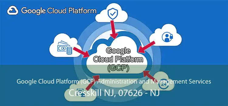 Google Cloud Platform (GCP) Administration and Management Services Cresskill NJ, 07626 - NJ