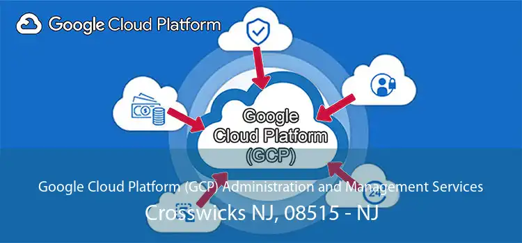 Google Cloud Platform (GCP) Administration and Management Services Crosswicks NJ, 08515 - NJ