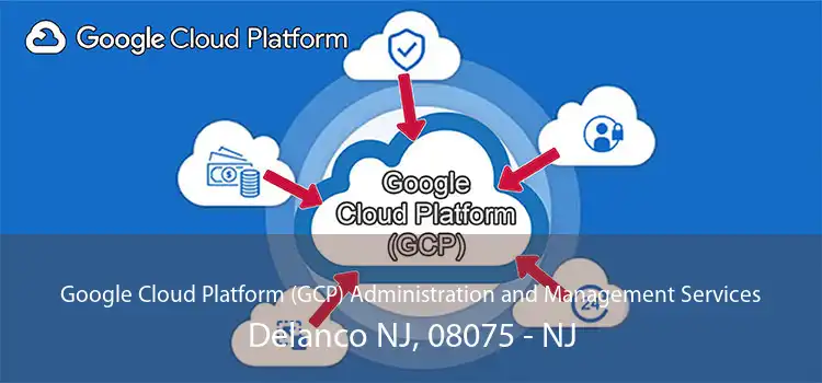 Google Cloud Platform (GCP) Administration and Management Services Delanco NJ, 08075 - NJ