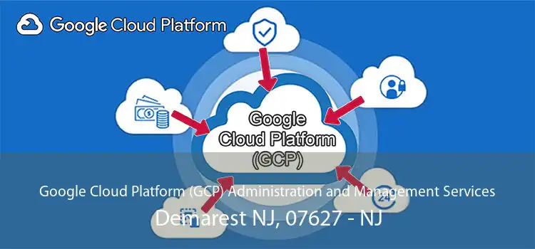Google Cloud Platform (GCP) Administration and Management Services Demarest NJ, 07627 - NJ