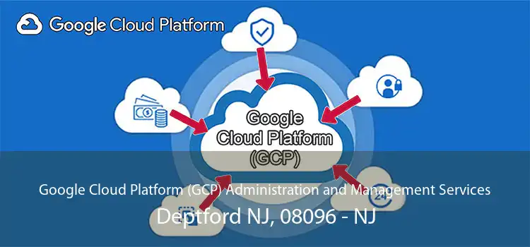 Google Cloud Platform (GCP) Administration and Management Services Deptford NJ, 08096 - NJ