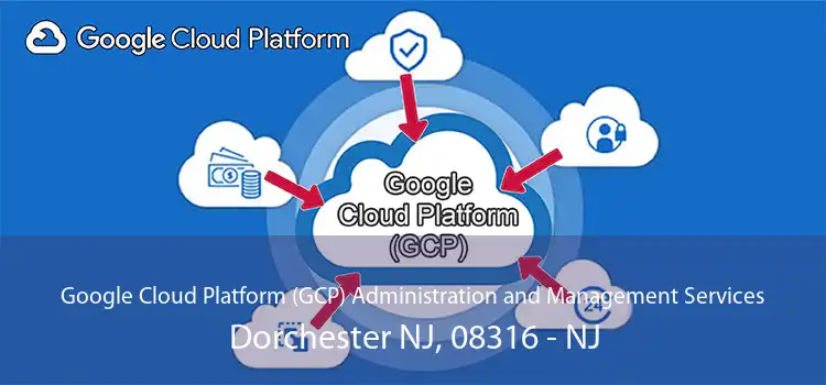 Google Cloud Platform (GCP) Administration and Management Services Dorchester NJ, 08316 - NJ