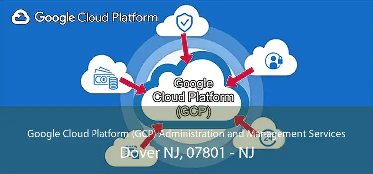 Google Cloud Platform (GCP) Administration and Management Services Dover NJ, 07801 - NJ