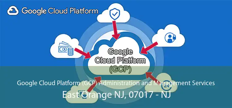 Google Cloud Platform (GCP) Administration and Management Services East Orange NJ, 07017 - NJ
