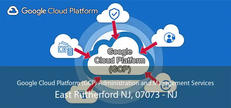 Google Cloud Platform (GCP) Administration and Management Services East Rutherford NJ, 07073 - NJ