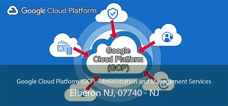 Google Cloud Platform (GCP) Administration and Management Services Elberon NJ, 07740 - NJ