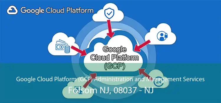 Google Cloud Platform (GCP) Administration and Management Services Folsom NJ, 08037 - NJ