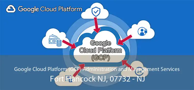 Google Cloud Platform (GCP) Administration and Management Services Fort Hancock NJ, 07732 - NJ
