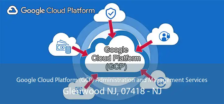 Google Cloud Platform (GCP) Administration and Management Services Glenwood NJ, 07418 - NJ