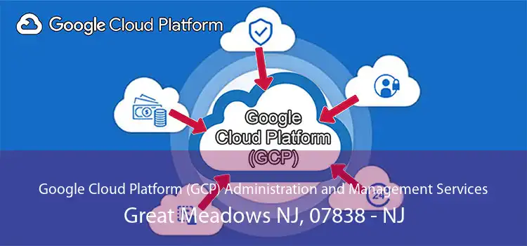 Google Cloud Platform (GCP) Administration and Management Services Great Meadows NJ, 07838 - NJ