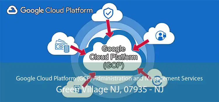 Google Cloud Platform (GCP) Administration and Management Services Green Village NJ, 07935 - NJ