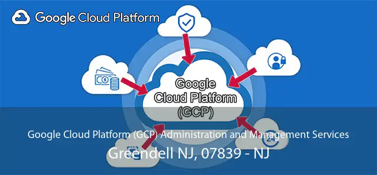 Google Cloud Platform (GCP) Administration and Management Services Greendell NJ, 07839 - NJ