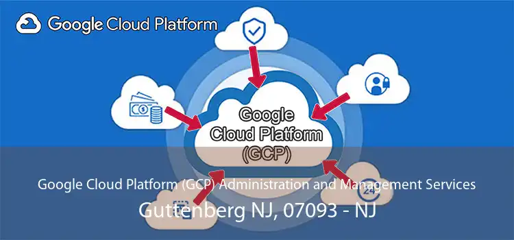 Google Cloud Platform (GCP) Administration and Management Services Guttenberg NJ, 07093 - NJ