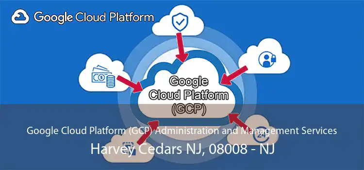 Google Cloud Platform (GCP) Administration and Management Services Harvey Cedars NJ, 08008 - NJ