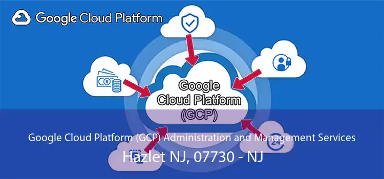 Google Cloud Platform (GCP) Administration and Management Services Hazlet NJ, 07730 - NJ