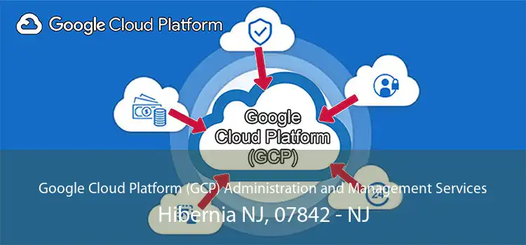 Google Cloud Platform (GCP) Administration and Management Services Hibernia NJ, 07842 - NJ