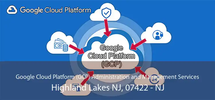 Google Cloud Platform (GCP) Administration and Management Services Highland Lakes NJ, 07422 - NJ