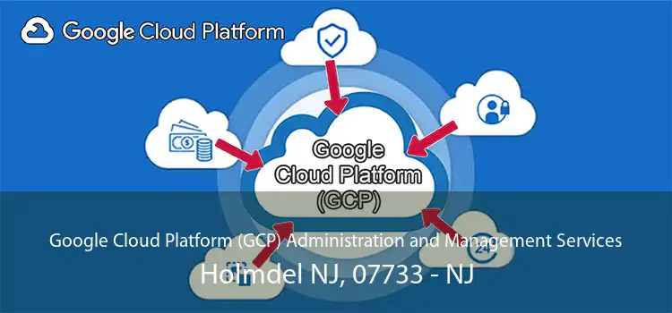 Google Cloud Platform (GCP) Administration and Management Services Holmdel NJ, 07733 - NJ