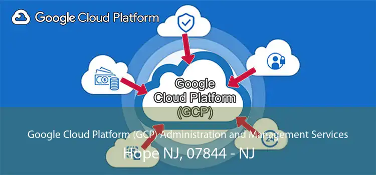 Google Cloud Platform (GCP) Administration and Management Services Hope NJ, 07844 - NJ
