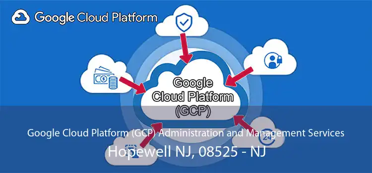 Google Cloud Platform (GCP) Administration and Management Services Hopewell NJ, 08525 - NJ