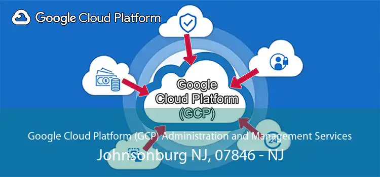 Google Cloud Platform (GCP) Administration and Management Services Johnsonburg NJ, 07846 - NJ