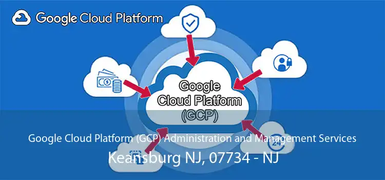 Google Cloud Platform (GCP) Administration and Management Services Keansburg NJ, 07734 - NJ