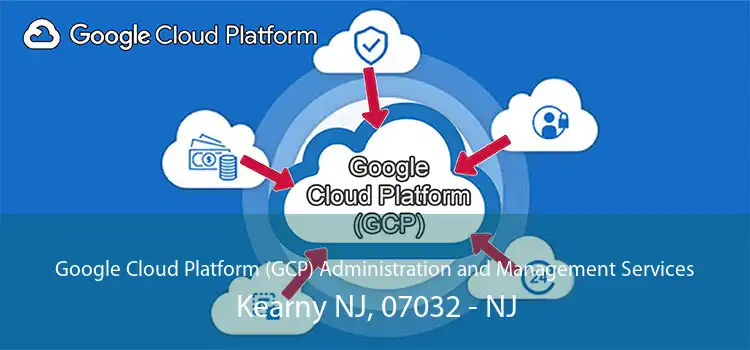 Google Cloud Platform (GCP) Administration and Management Services Kearny NJ, 07032 - NJ