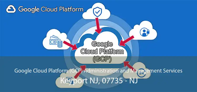 Google Cloud Platform (GCP) Administration and Management Services Keyport NJ, 07735 - NJ
