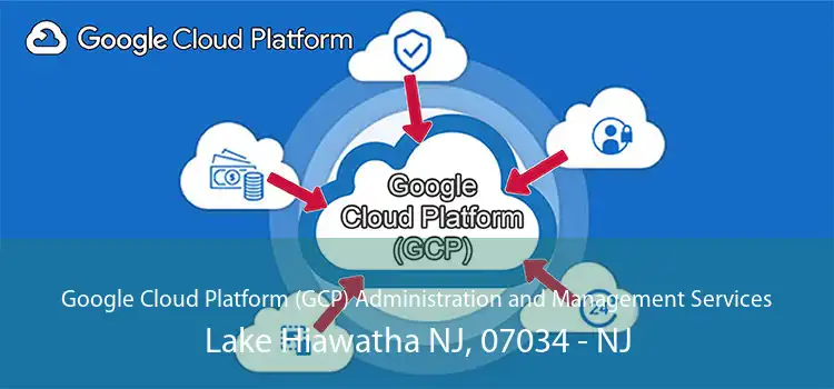 Google Cloud Platform (GCP) Administration and Management Services Lake Hiawatha NJ, 07034 - NJ