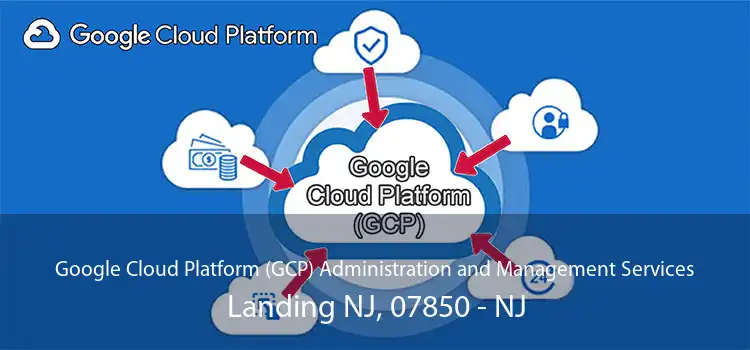 Google Cloud Platform (GCP) Administration and Management Services Landing NJ, 07850 - NJ
