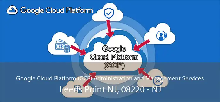 Google Cloud Platform (GCP) Administration and Management Services Leeds Point NJ, 08220 - NJ