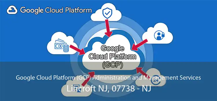 Google Cloud Platform (GCP) Administration and Management Services Lincroft NJ, 07738 - NJ