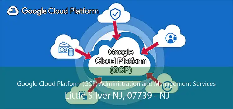 Google Cloud Platform (GCP) Administration and Management Services Little Silver NJ, 07739 - NJ