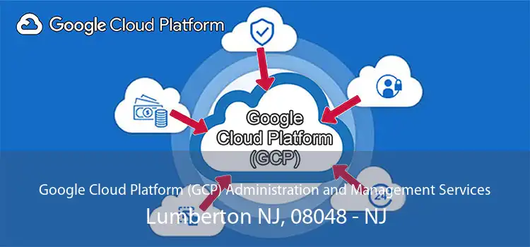 Google Cloud Platform (GCP) Administration and Management Services Lumberton NJ, 08048 - NJ