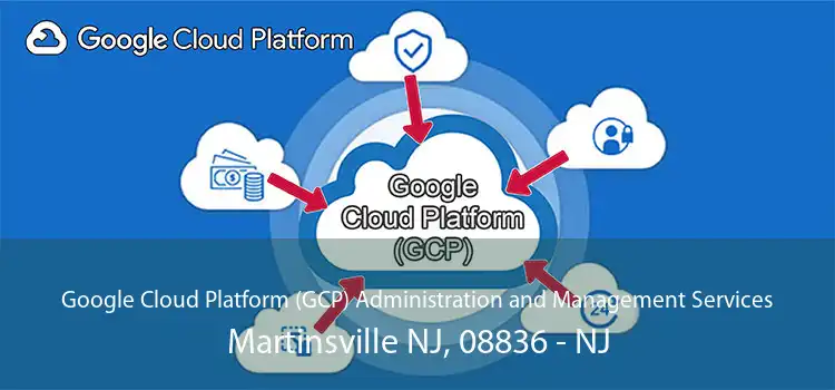 Google Cloud Platform (GCP) Administration and Management Services Martinsville NJ, 08836 - NJ